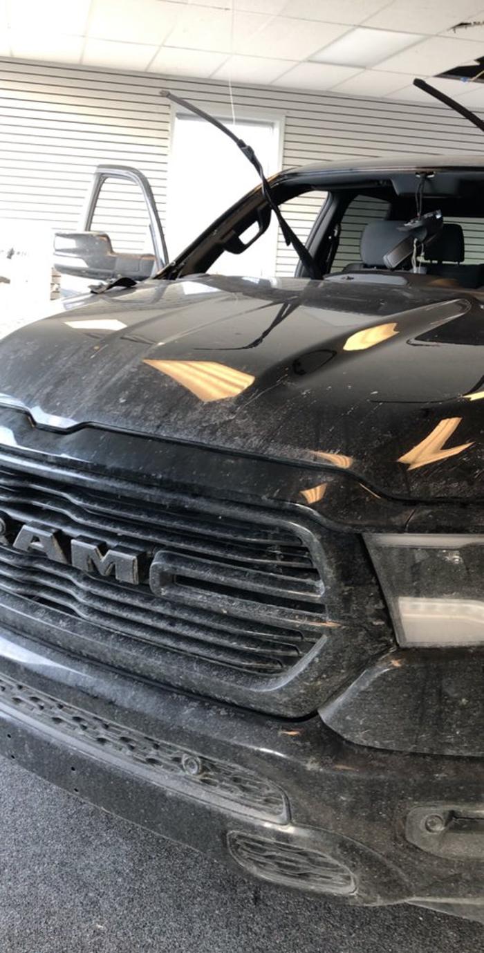 RC Auto Glass - Sterling Heights, MI