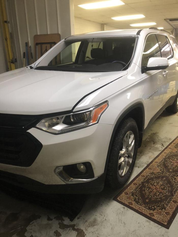 RC Auto Glass - Sterling Heights, MI