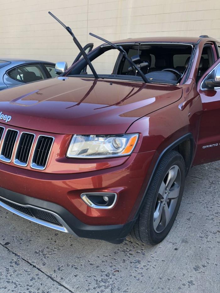 RC Auto Glass - Sterling Heights, MI