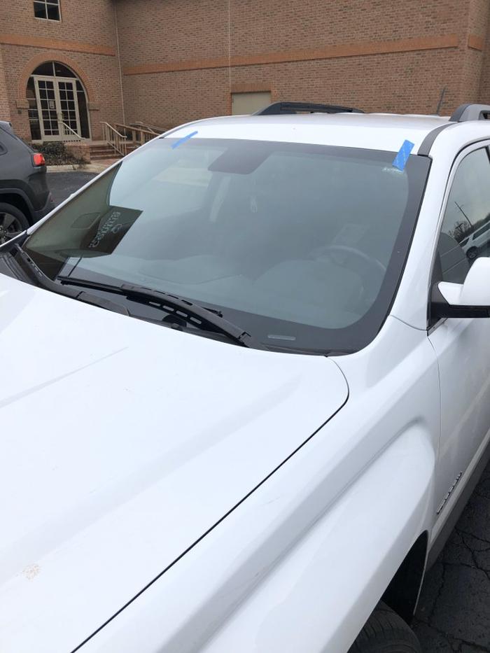 RC Auto Glass - Sterling Heights, MI