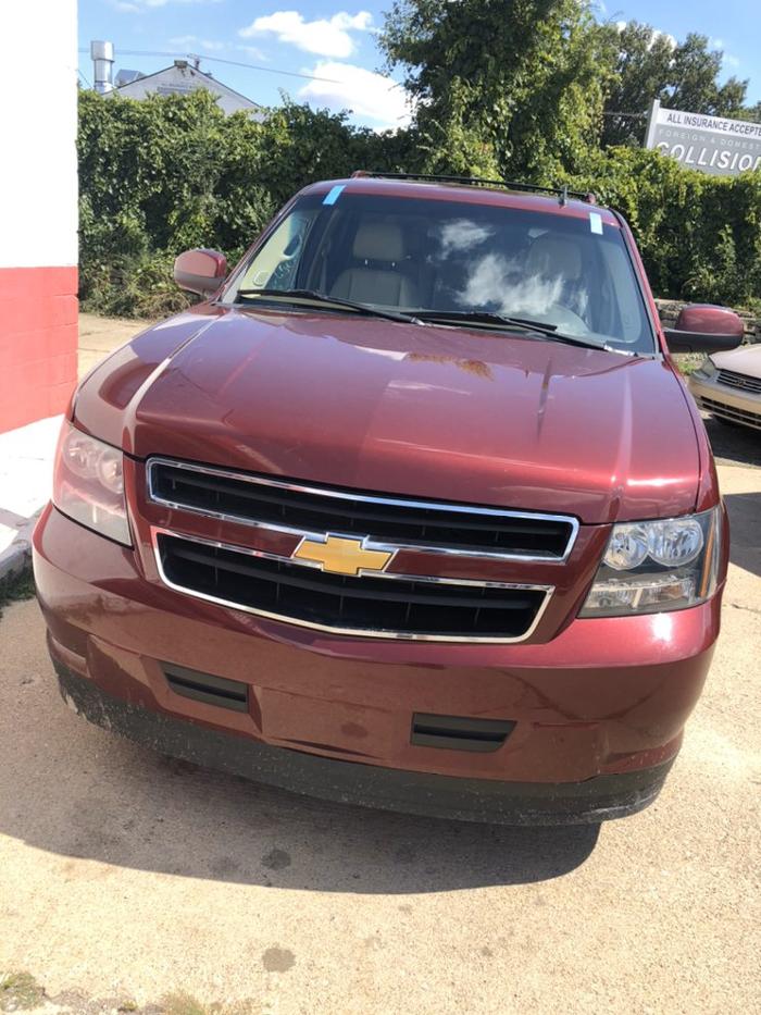 RC Auto Glass - Sterling Heights, MI