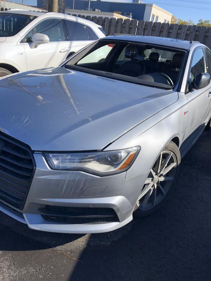 RC Auto Glass - Sterling Heights, MI