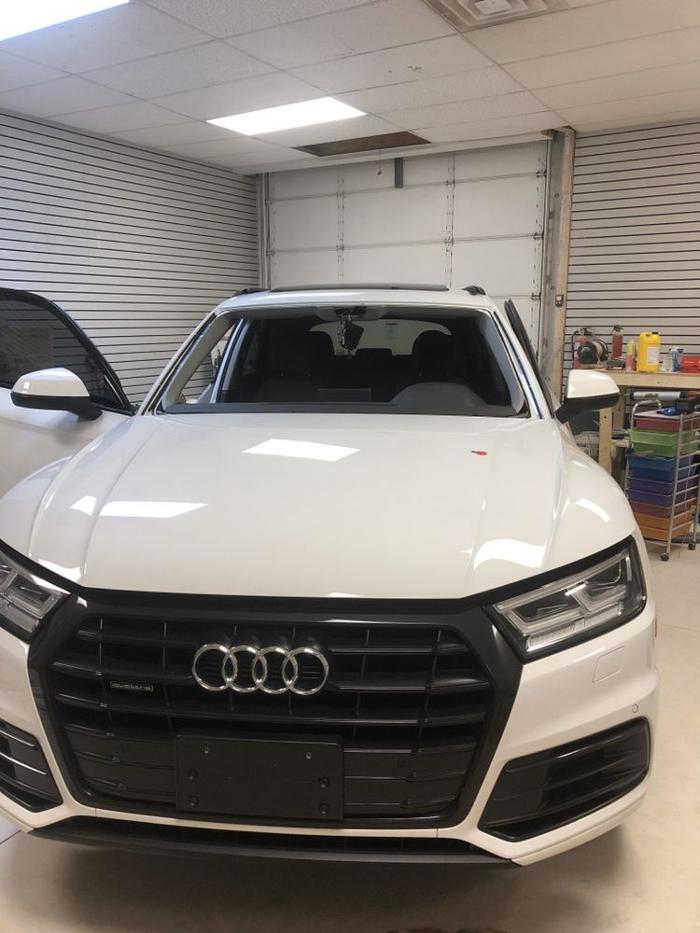 RC Auto Glass - Sterling Heights, MI