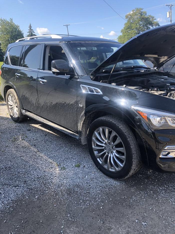 RC Auto Glass - Sterling Heights, MI
