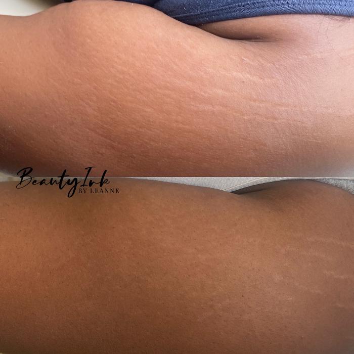 BeautyInk By LeAnne - Bellevue, WA