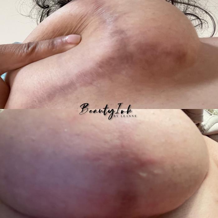 BeautyInk By LeAnne - Bellevue, WA