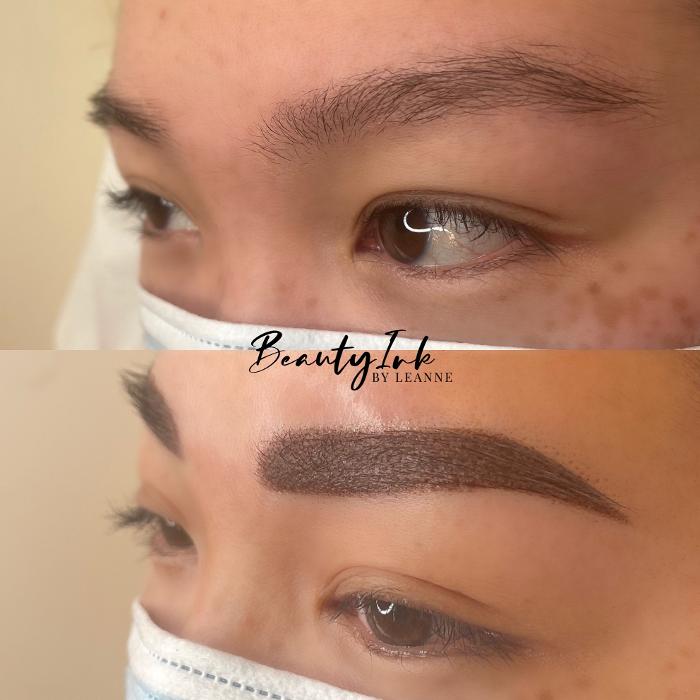 BeautyInk By LeAnne - Bellevue, WA