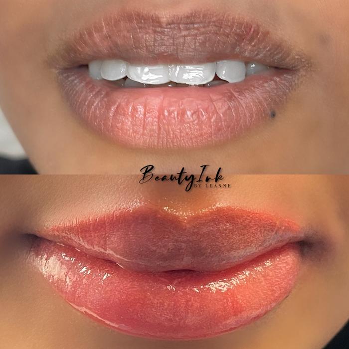 BeautyInk By LeAnne - Bellevue, WA