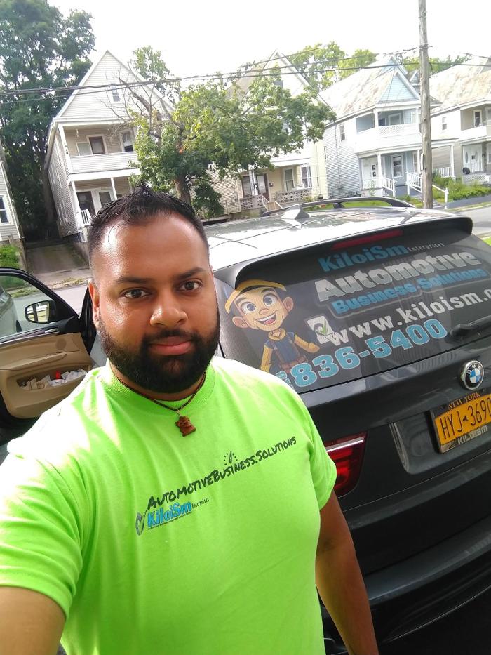 Kiloism Enterprise - Schenectady, NY