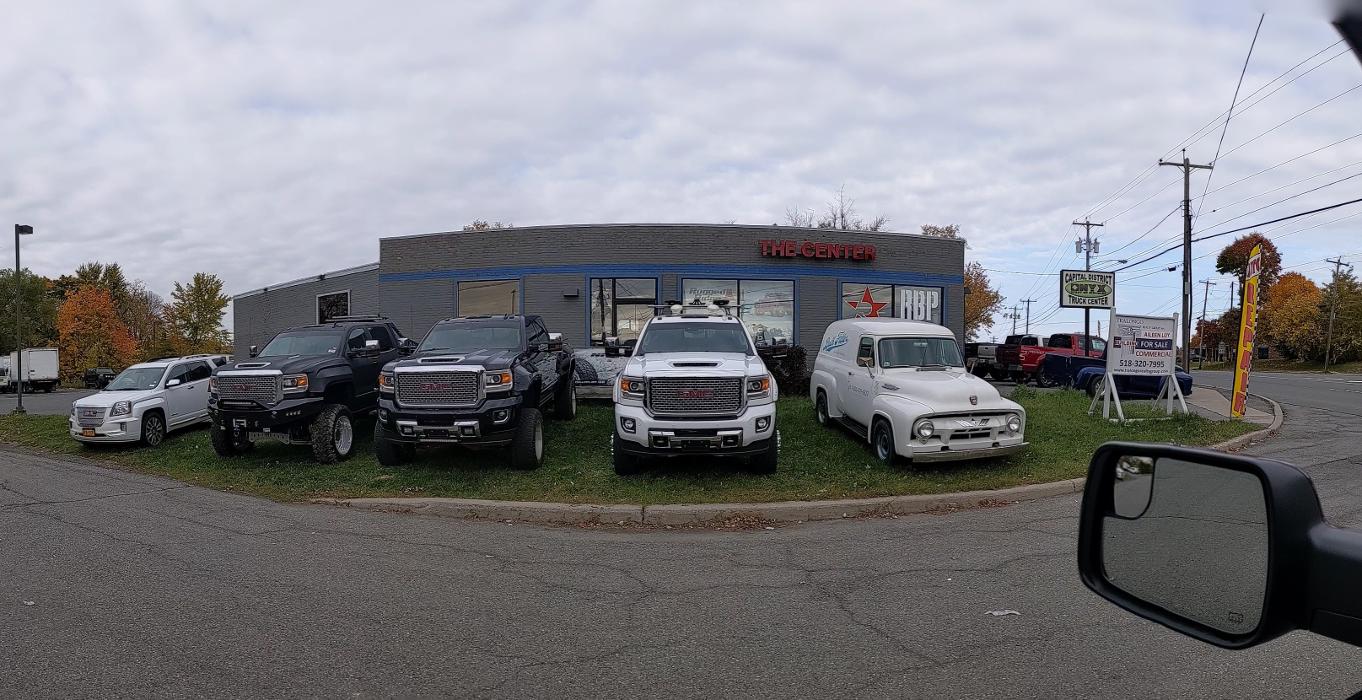 Kiloism Enterprise - Schenectady, NY