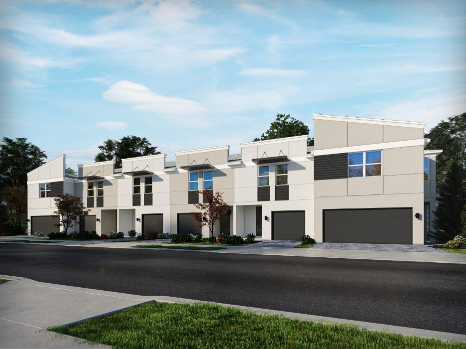 Trillium by Meritage Homes - Stuart, FL