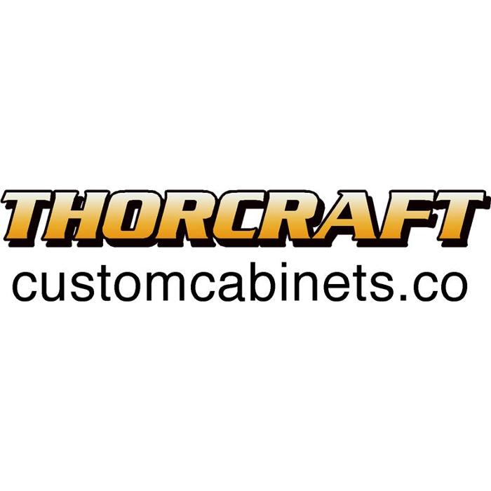 Thorcraft Custom Cabinets - Hudson, WI