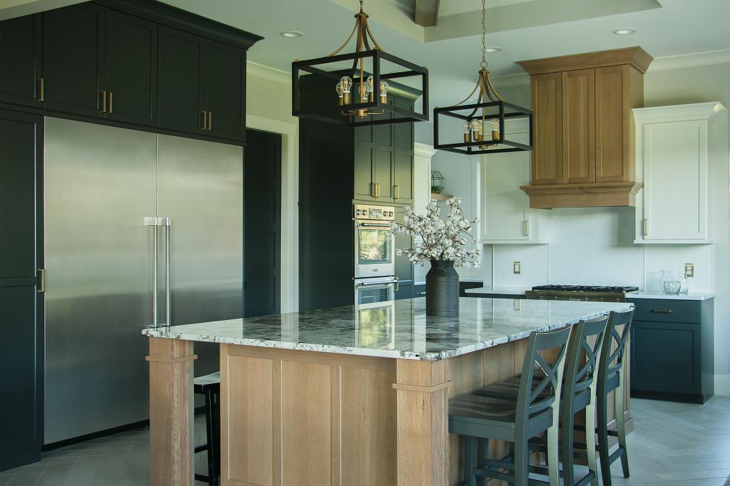 Thorcraft Custom Cabinets - Hudson, WI