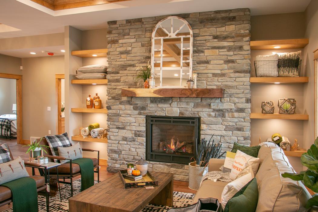 Thorcraft Custom Cabinets - Hudson, WI