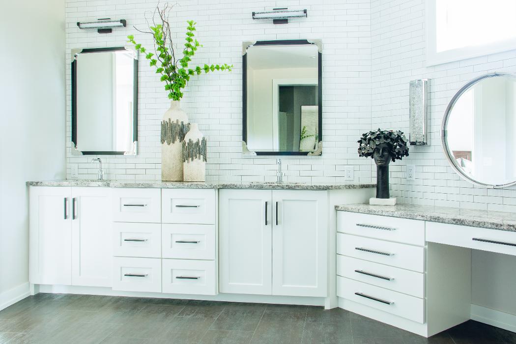 Thorcraft Custom Cabinets - Hudson, WI