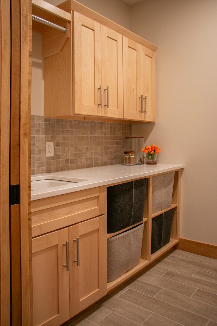 Thorcraft Custom Cabinets - Hudson, WI