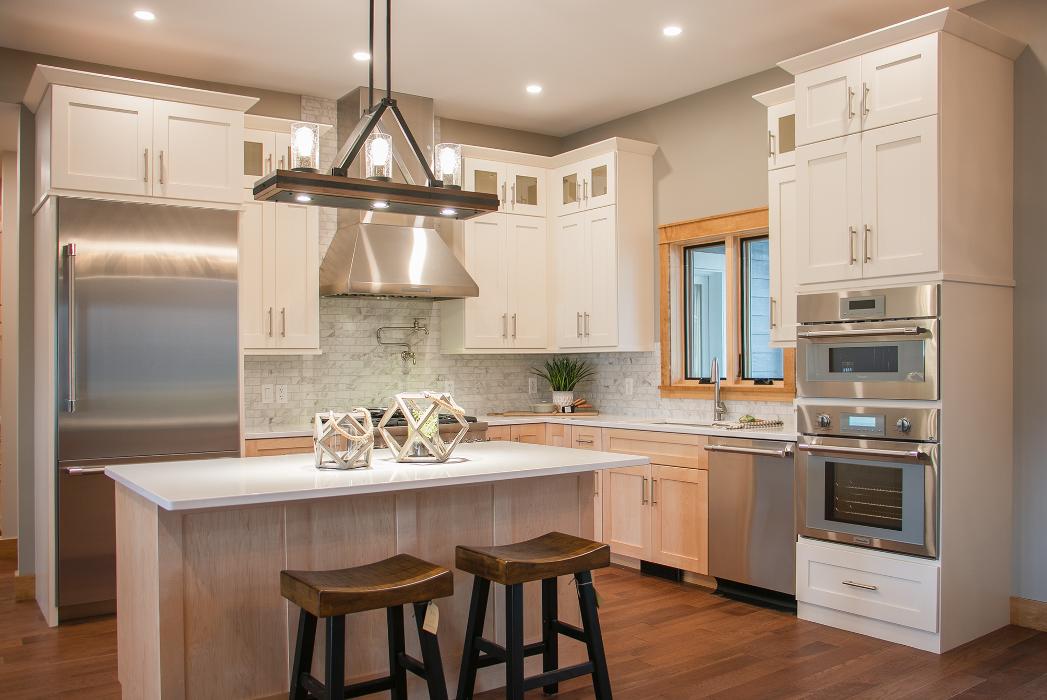 Thorcraft Custom Cabinets - Hudson, WI