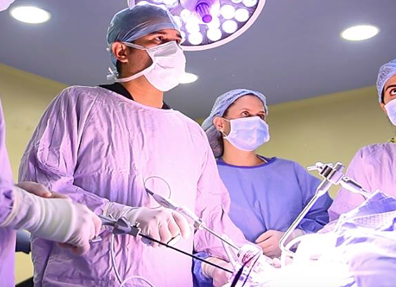 Galería en miniatura