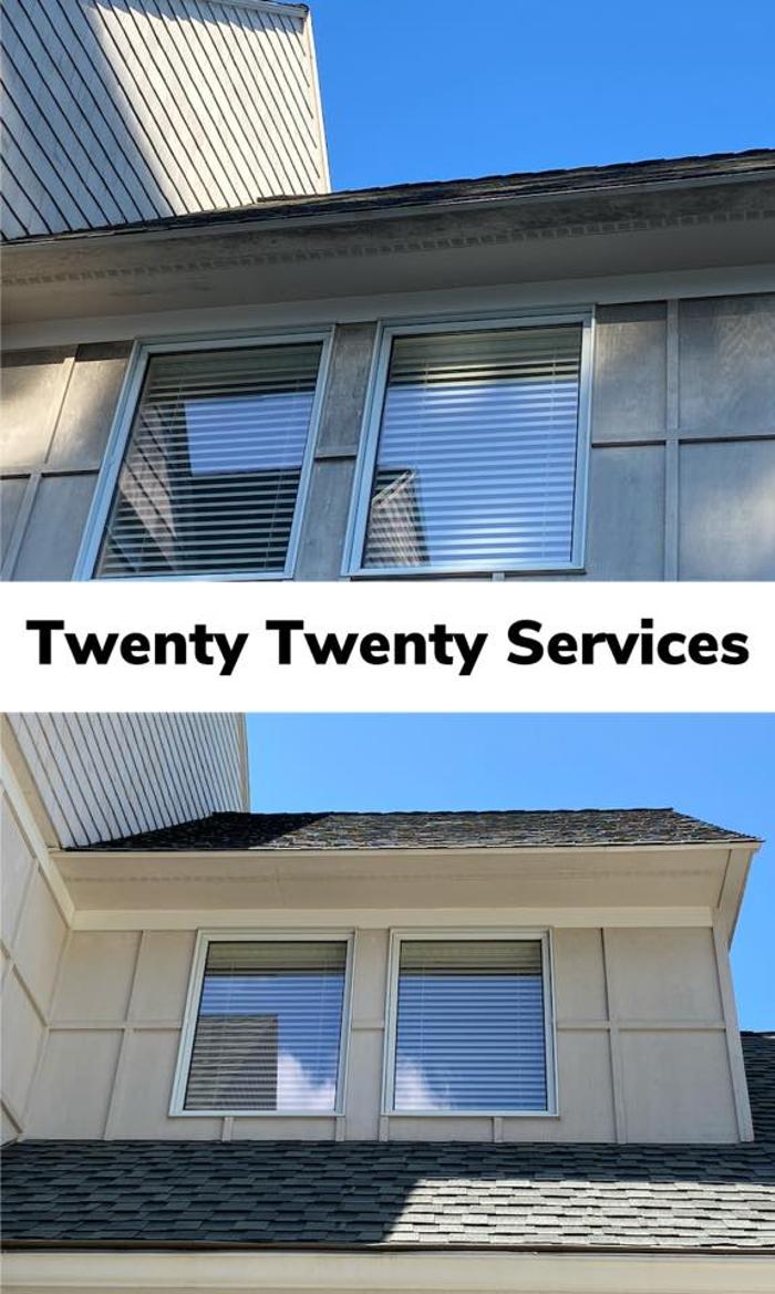 Twenty Twenty Services - Manly, IA