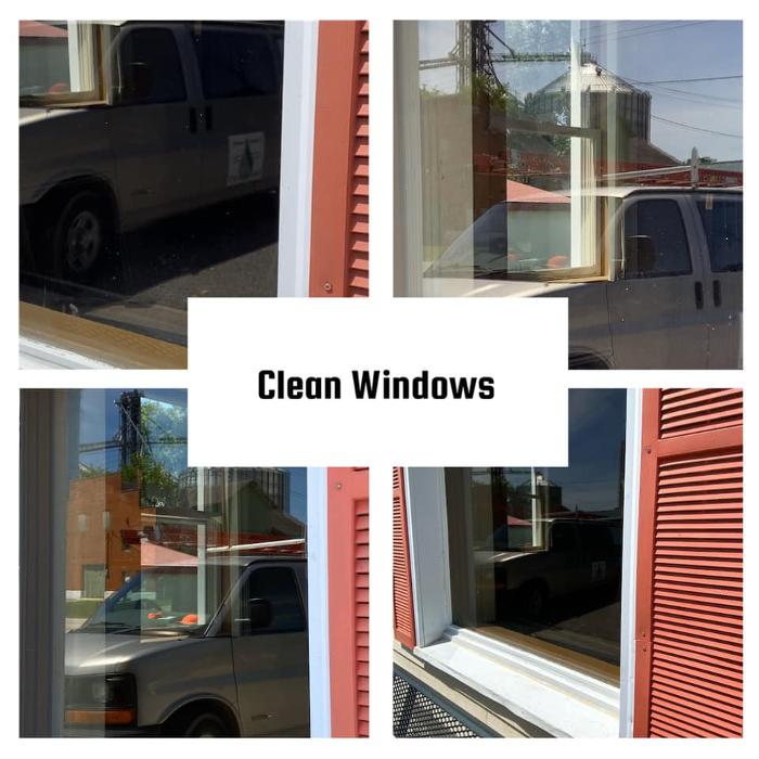 Twenty Twenty Services - Manly, IA