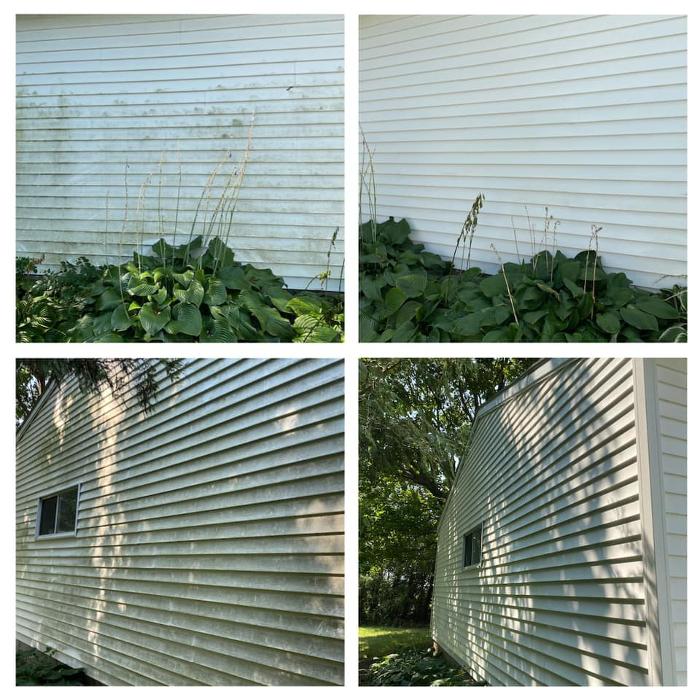 Twenty Twenty Services - Manly, IA