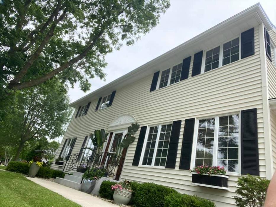 Twenty Twenty Services - Manly, IA