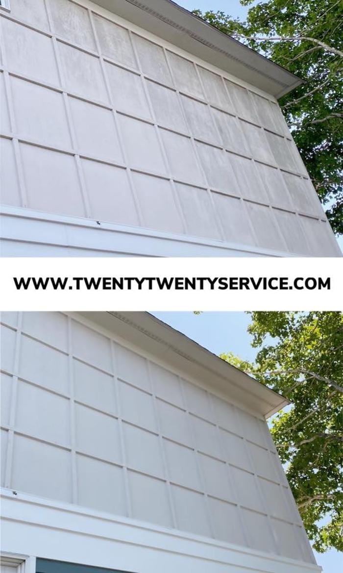 Twenty Twenty Services - Manly, IA