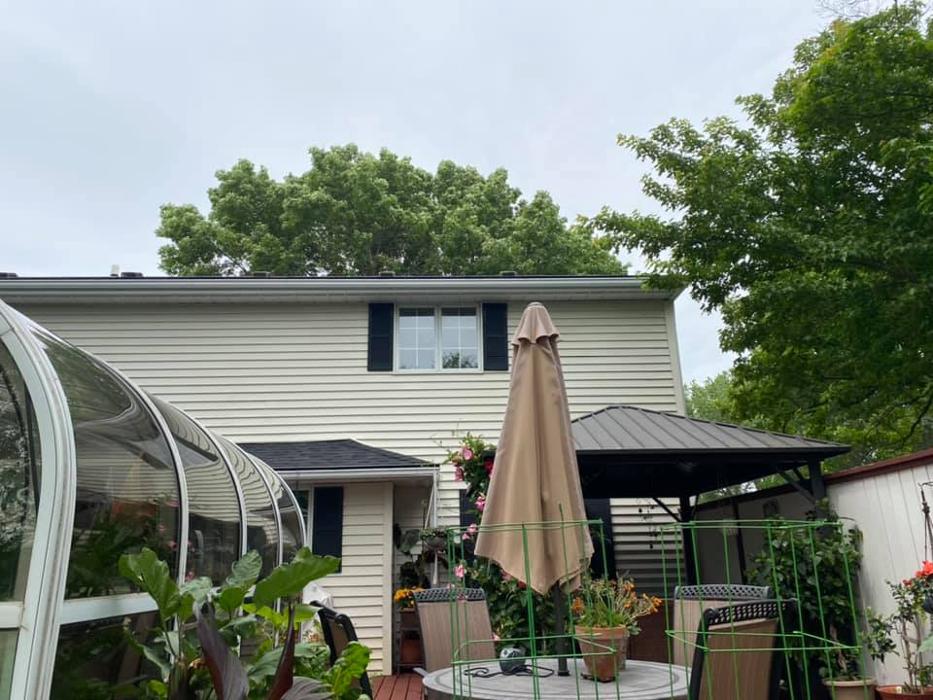 Twenty Twenty Services - Manly, IA