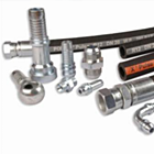 Delta Hydro - Flexibles Vérins Usinage réparation et restauration (objets divers)