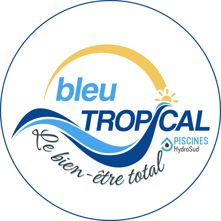 Bleu Tropical Piscine - Hydro Sud Maurepas vidange et curage