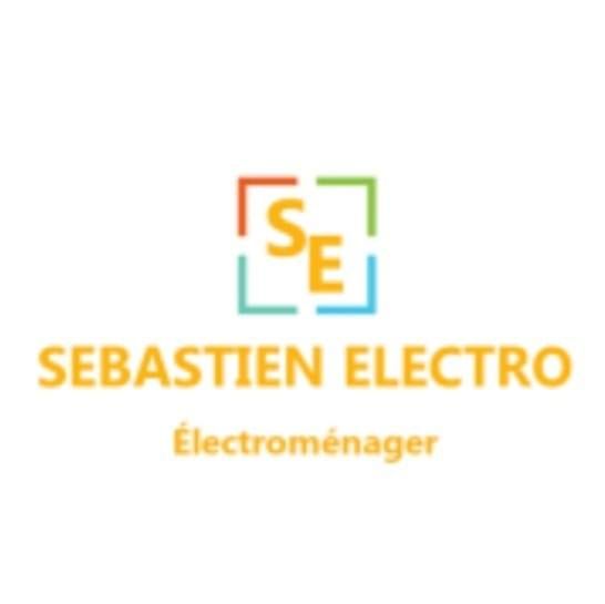 Sébastien Electro électroménager (détail)