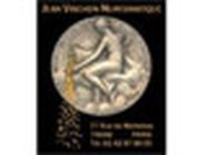 Vinchon Jean Numismatique Expert
