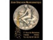 Vinchon Jean Numismatique Expert