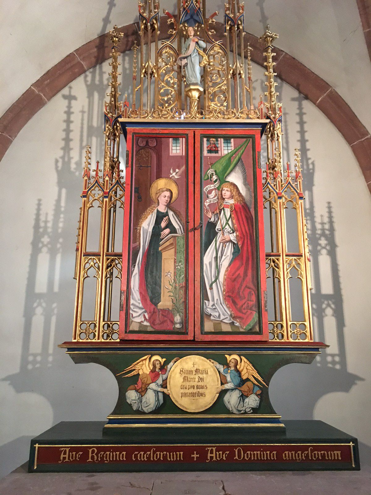 galerie image