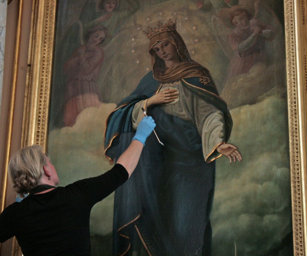 galerie image