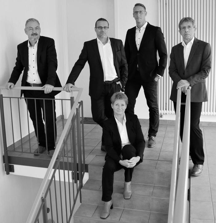 ERGO Versicherung Nico Brand, Thomasstraße in Erfurt