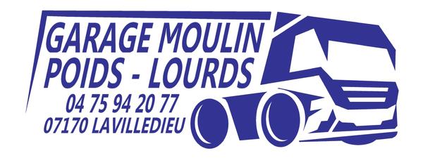 Moulin Poids Lourds concessionnaire et succursale de camions et véhicules industriels