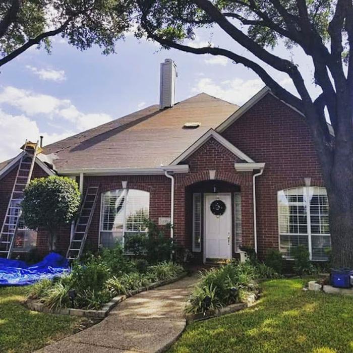 Casablanca Roofing & Design - Little Elm, TX