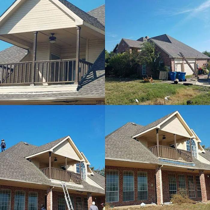 Casablanca Roofing & Design - Little Elm, TX