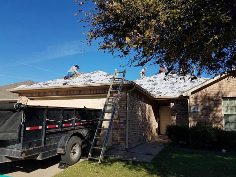 Casablanca Roofing & Design - Little Elm, TX