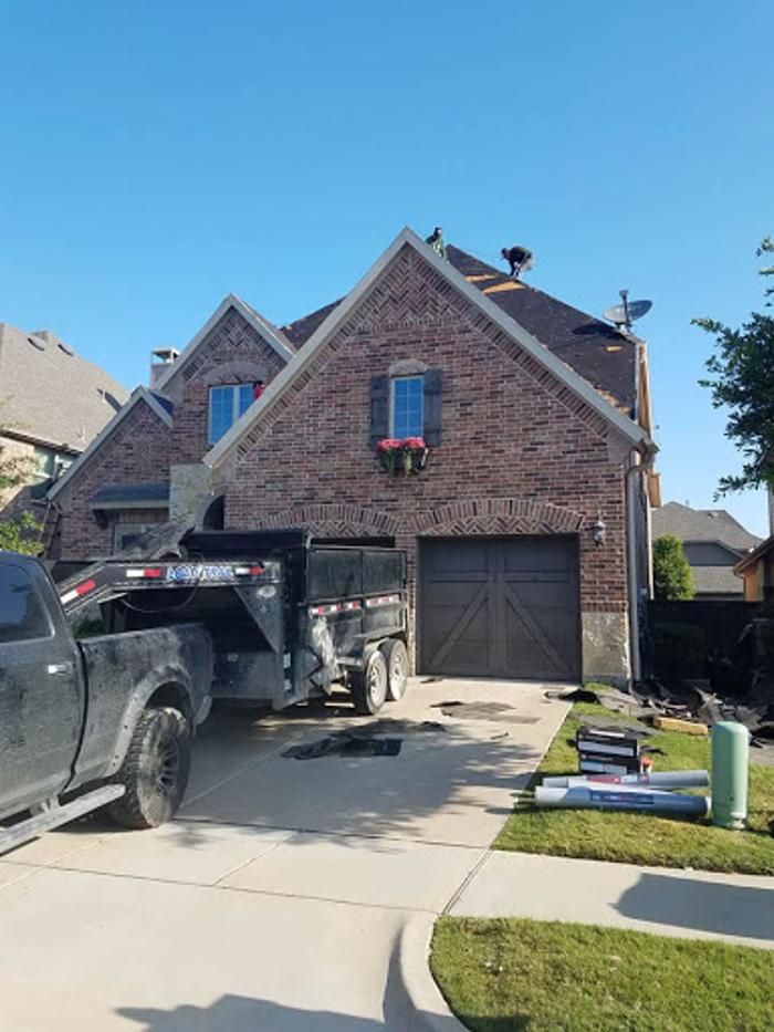 Casablanca Roofing & Design - Little Elm, TX