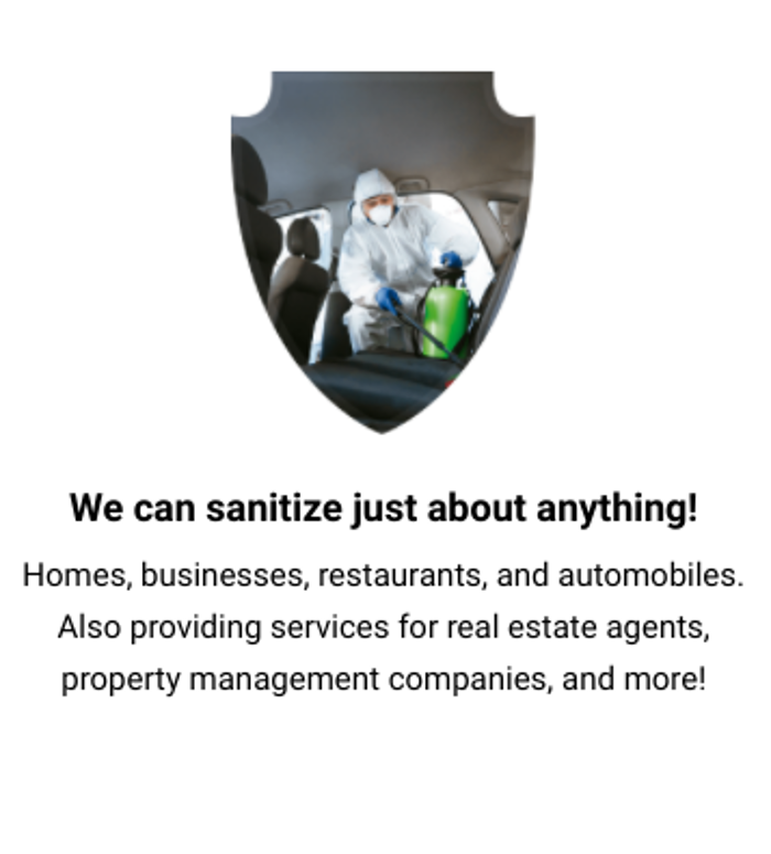 SoCal Sanitizing Services - Signal Hill, CA