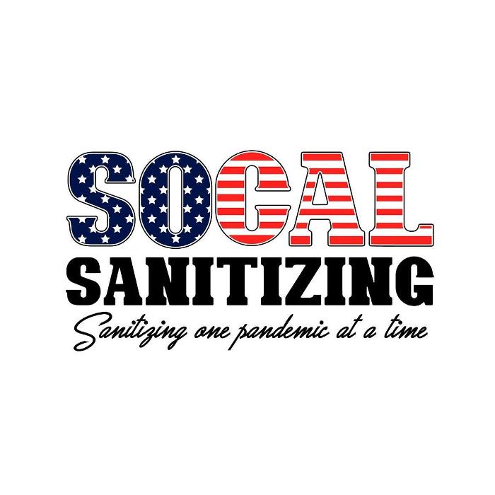 SoCal Sanitizing Services - Signal Hill, CA