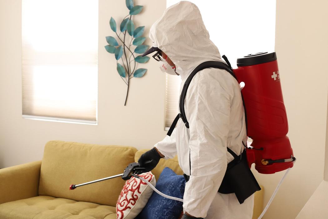 SoCal Sanitizing Services - Signal Hill, CA