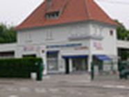 CENTRE DE CONTROLE DE WISSEMBOURG