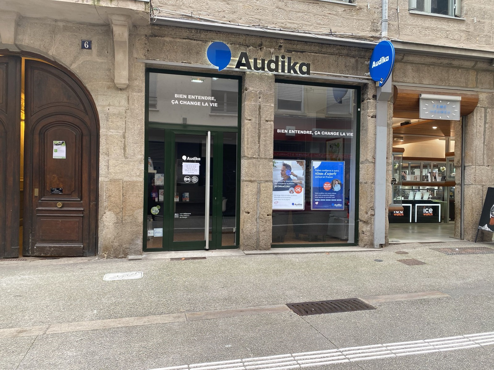 galerie image