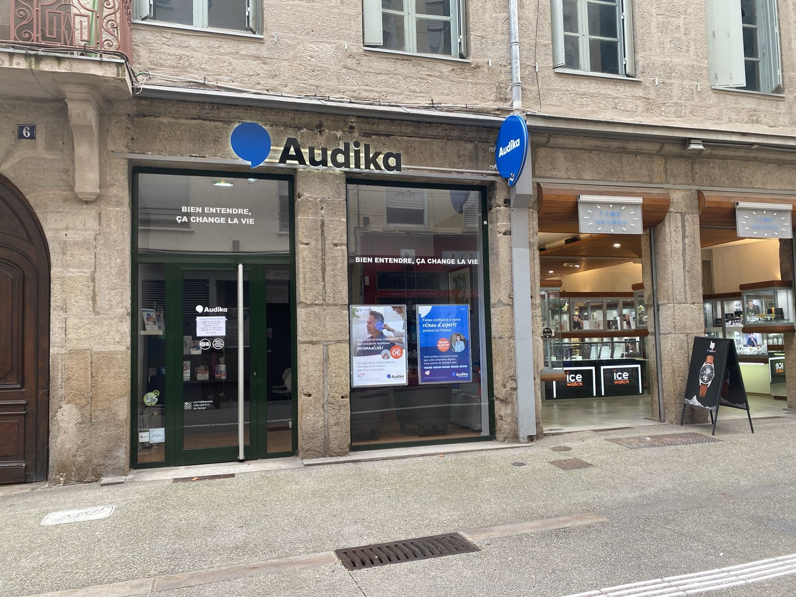galerie image