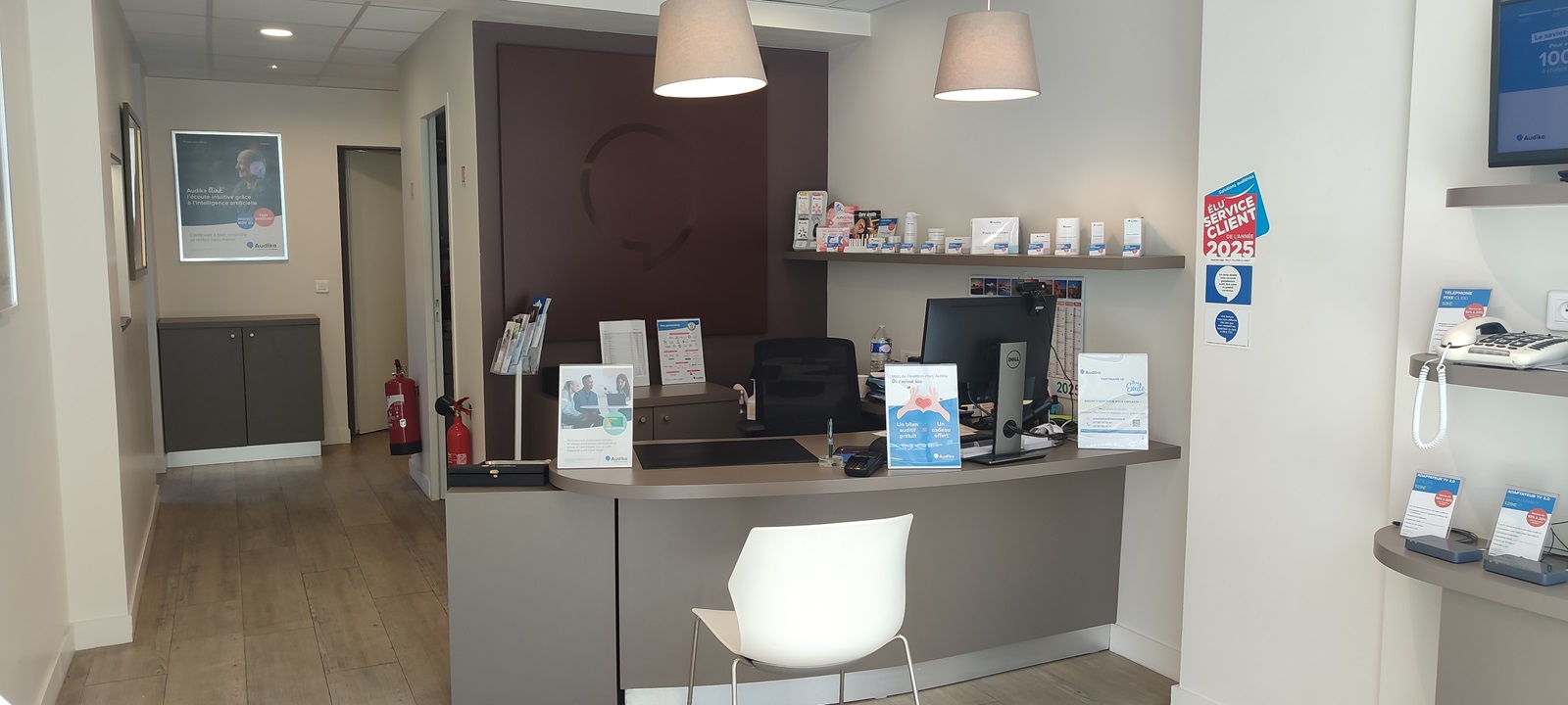galerie image