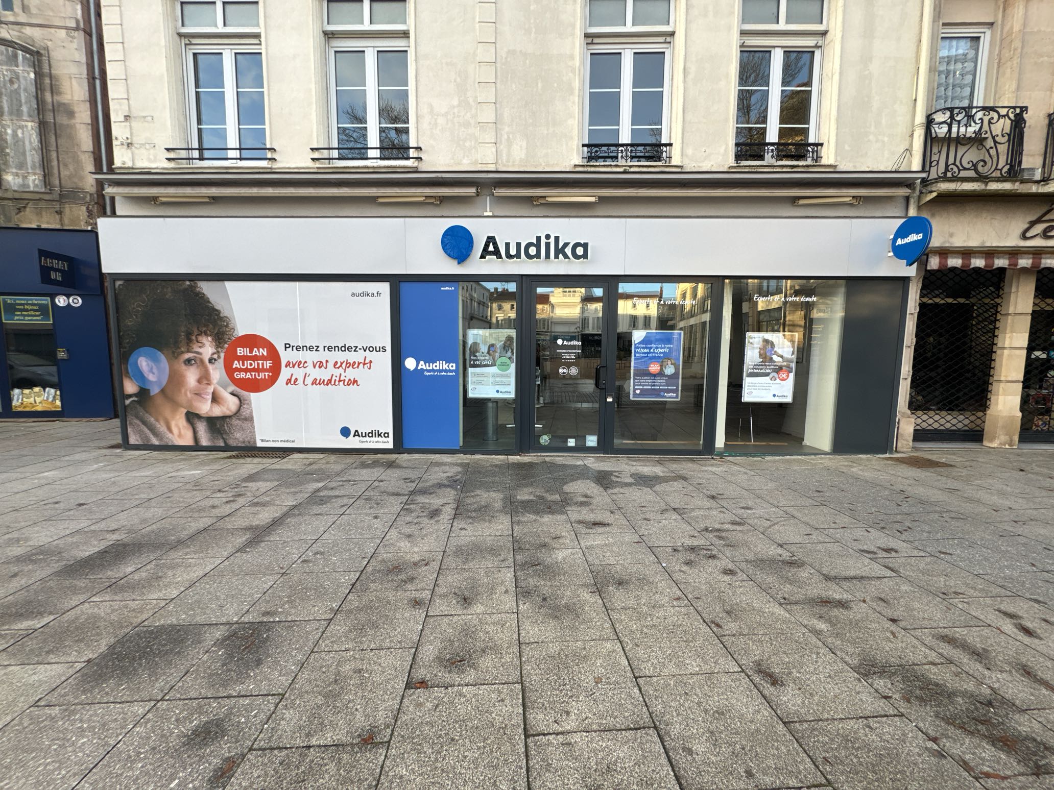 galerie image