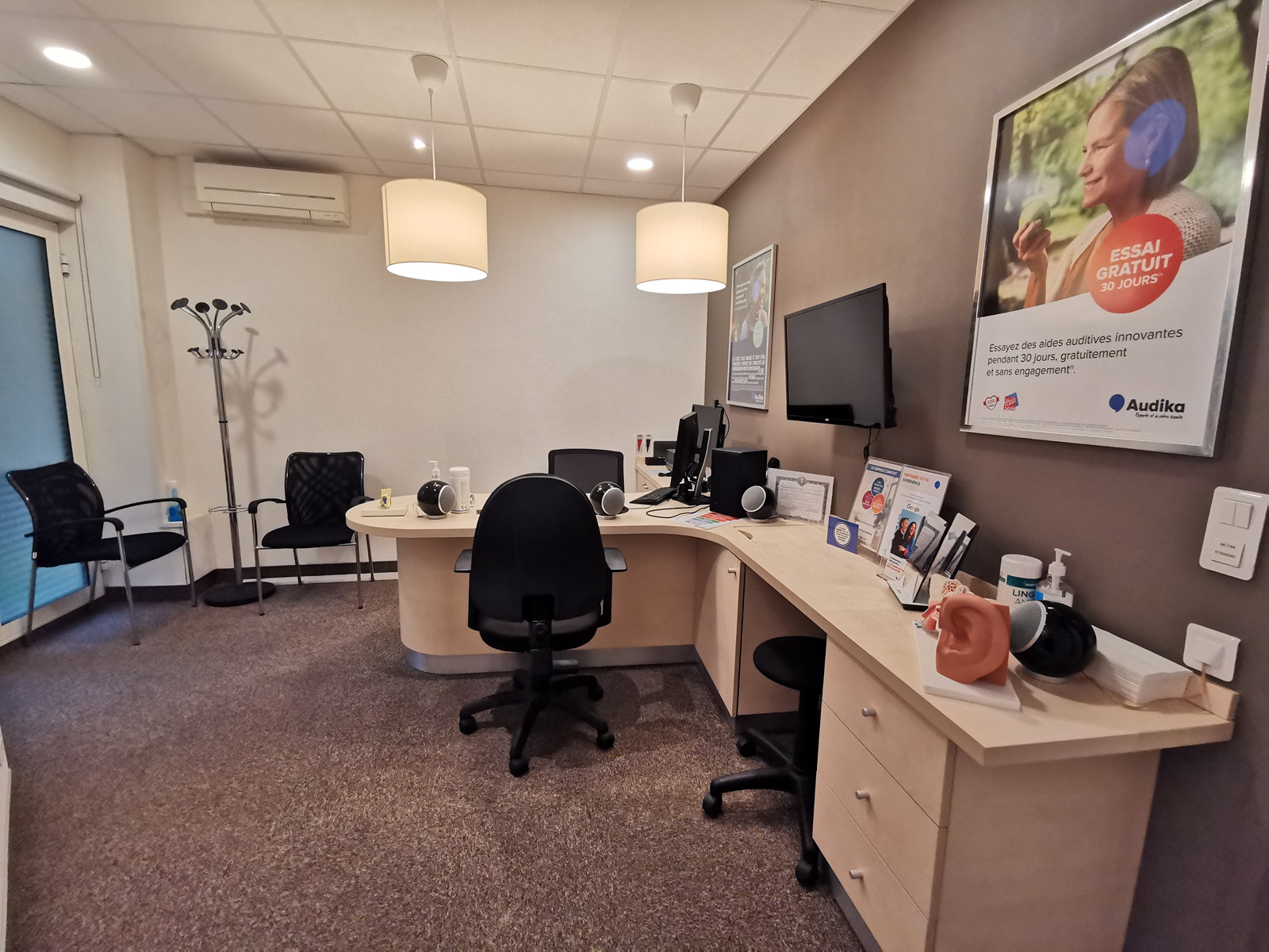 galerie image